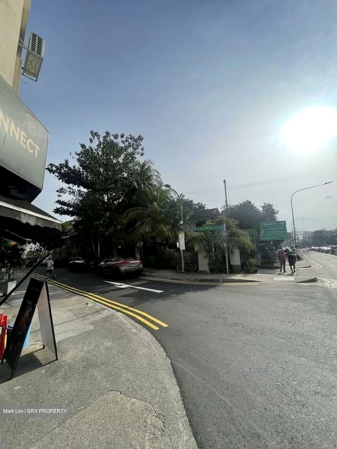 Lorong 24 Geylang (D14), Terrace #551246641